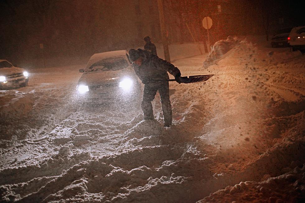 Winter Driving Could Cost Duluth Almost $100,000 This Year