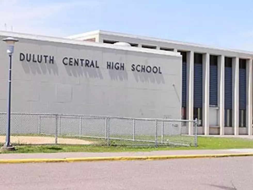 Duluthians Invited To Share Visions For Now-Closed Central High Property