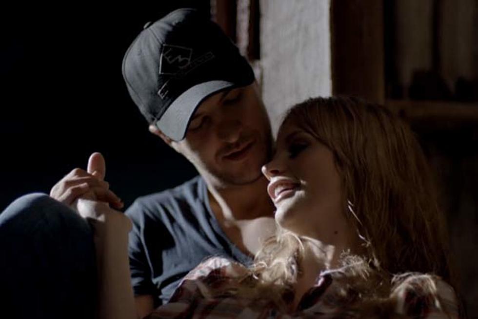 Luke Bryan Faces Heartbreak in New ‘I Don’t Want This Night to End’ Video