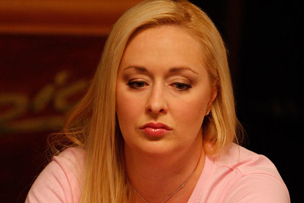 Mindy McCready’s Son Is Reportedly ‘Safe, Healthy and Comfortable’