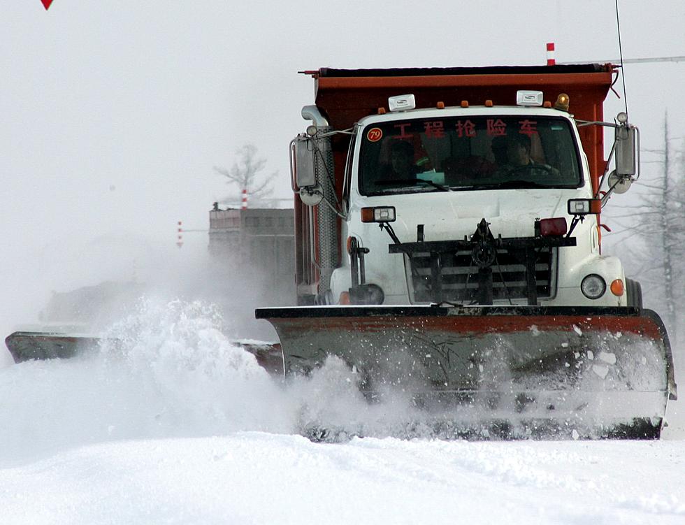 MnDOT Reminds Motorists To Drive Responsibly This Winter