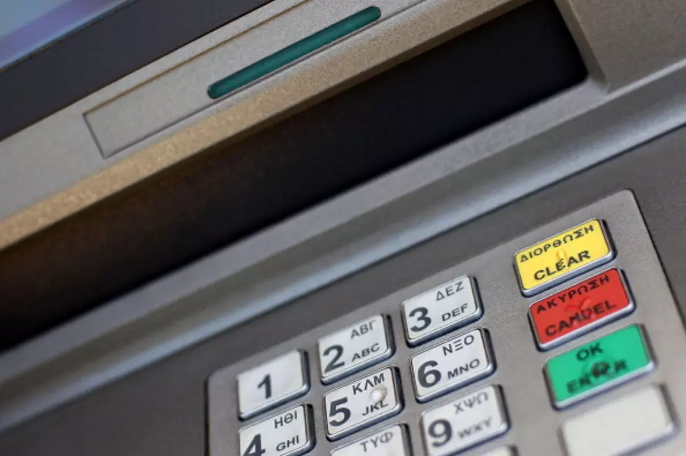ATM Surcharges Could Be Waived With Commercials