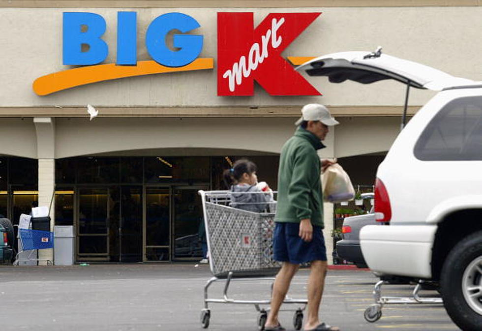 Anonymous Donors Are Paying Off Strangers’ Layaway Accounts At Kmart