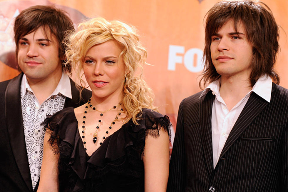 The Band Perry to Join Dick Clark’s New Year’s Eve 2012 Celebration