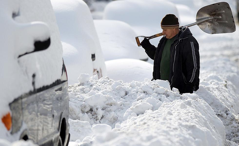 City of Duluth Winter Reminder Regarding Snow Removal