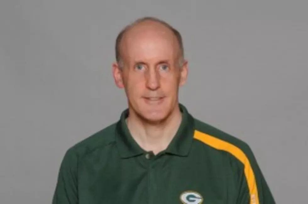 Son Of Packers Offensive Coordinator Missing