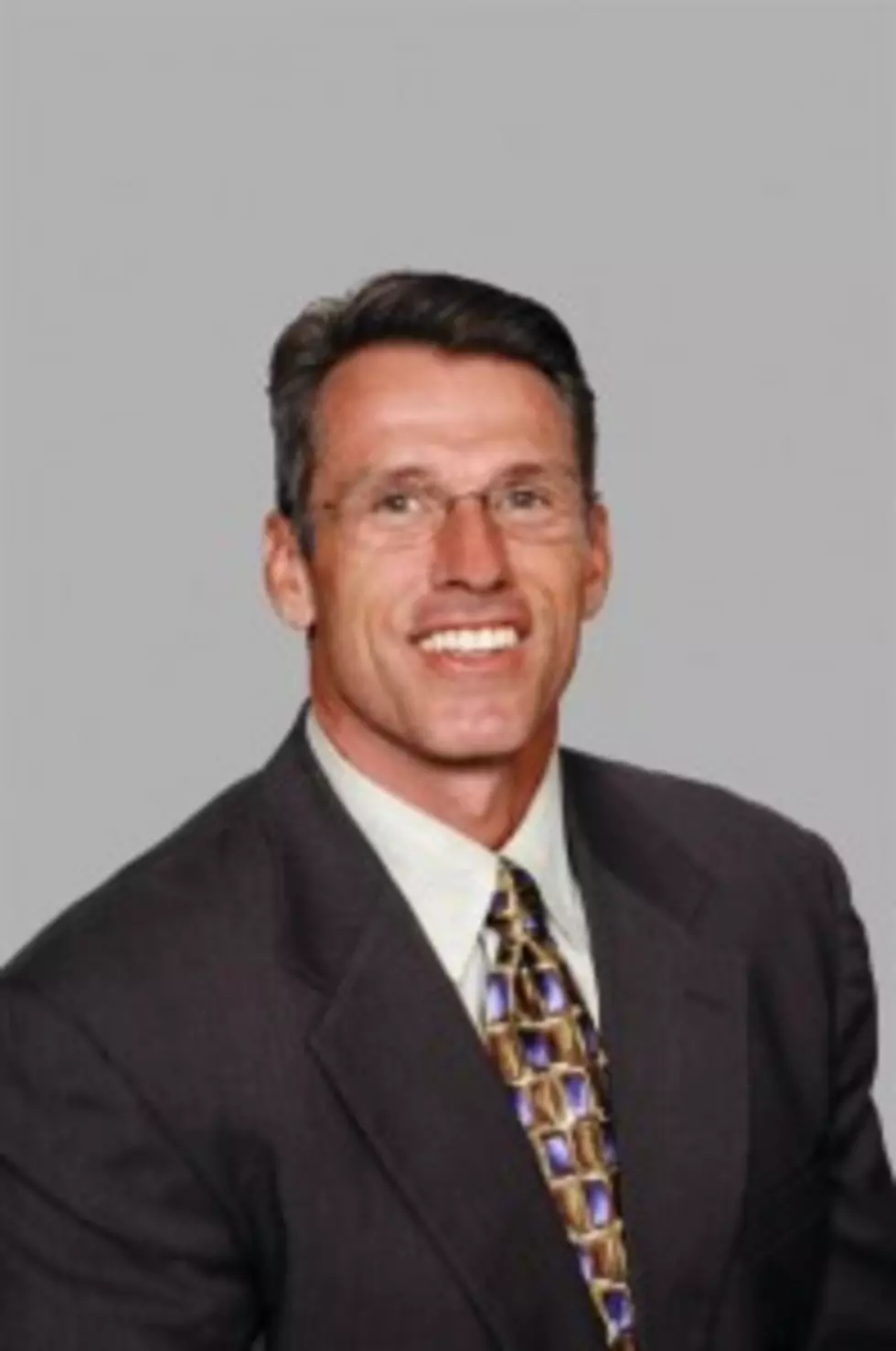 No More Triangles Of Authority: Rick Spielman Named GM Of Vikings