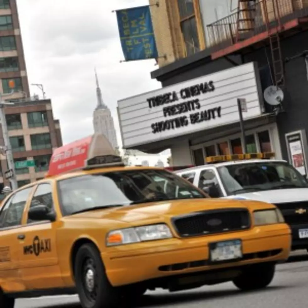 Minneapolis City Council Passes Taxi Cab Credit Requirement