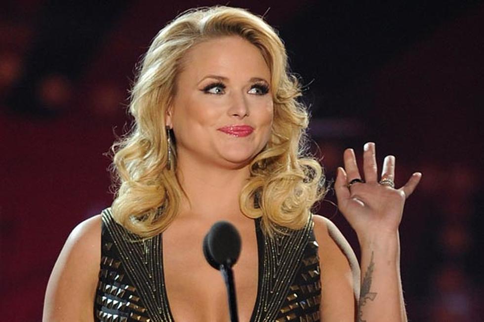 Miranda Lambert Hopes to Be Featured on ‘The Hunger Games’ Soundtrack