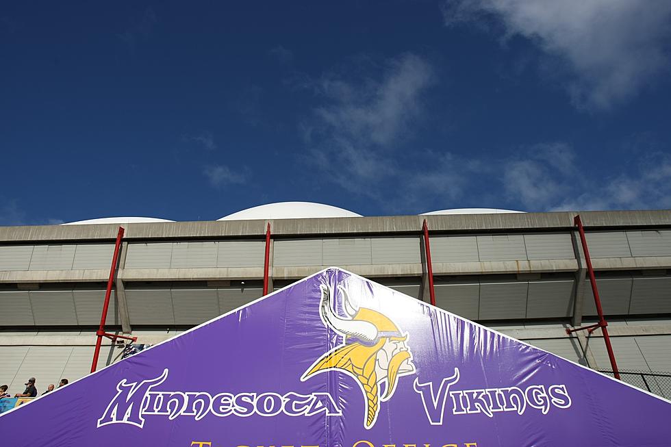 City Of Shakopee Shows Interest In Being The MN Vikings New Home