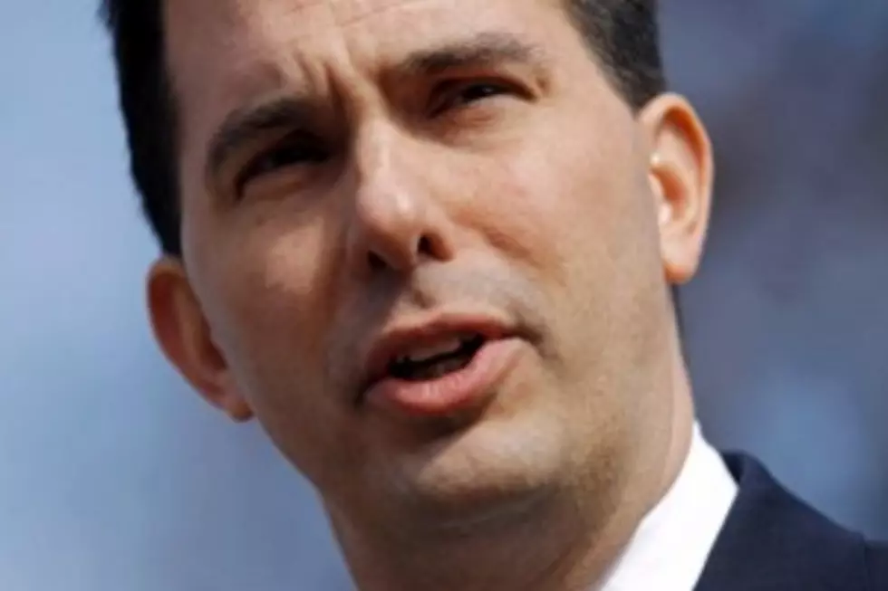 Recall Election Officially Ordered For Republican Gov. Scott Walker