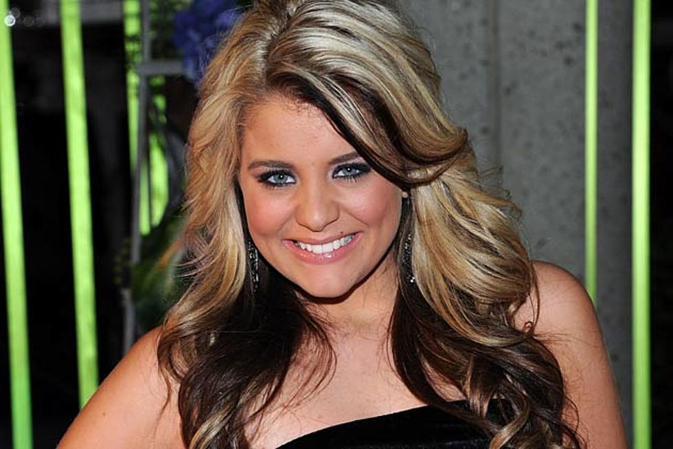 Lauren Alaina Gets ‘Tipped Off’ When People Don’t Tip
