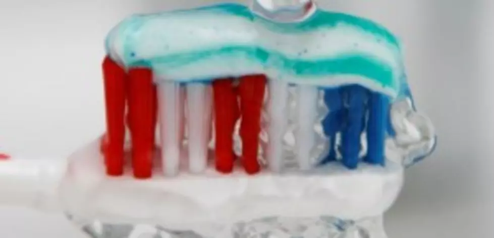 Unbelievable Toothpaste Flavors