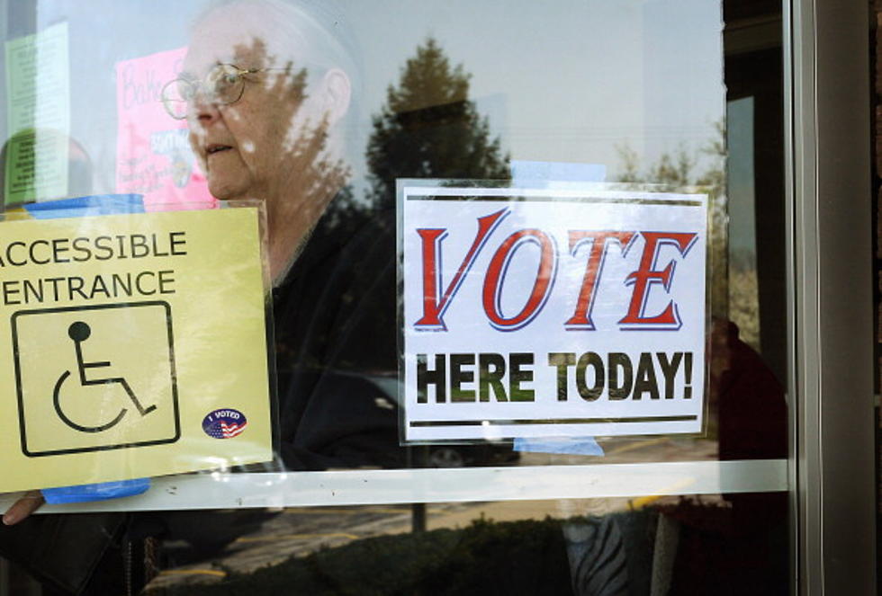 Photo ID Amendment Passes Senate, Heads To Voters