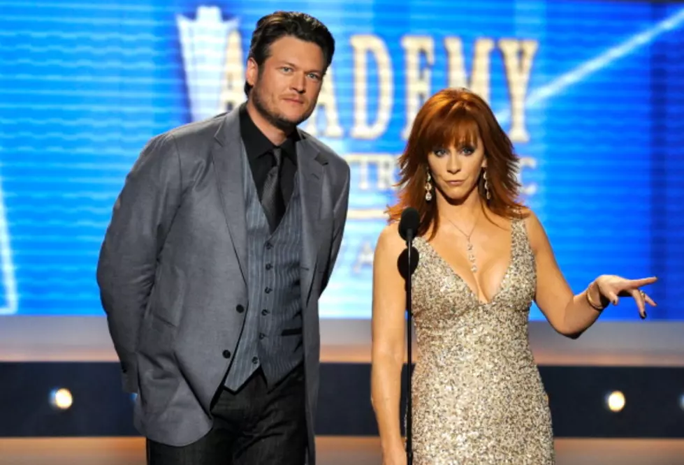 6 Awkward Moments Of The 2012 ACM’s, And A 5 Good Moments