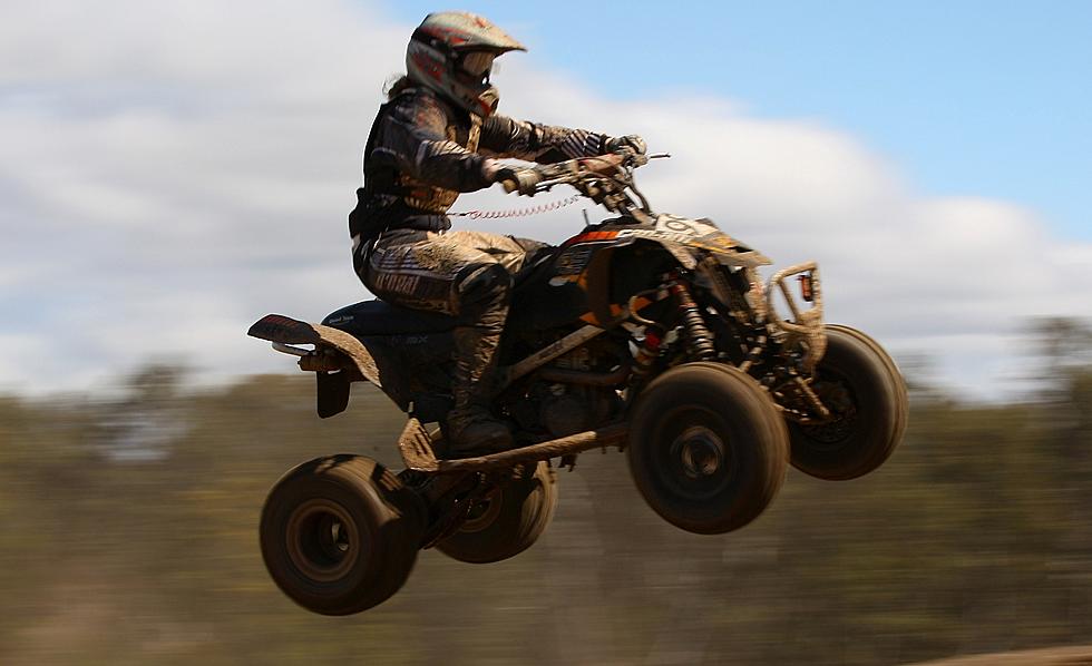 Moisture Closes Some ATV Trails; Here’s Where You Can Ride