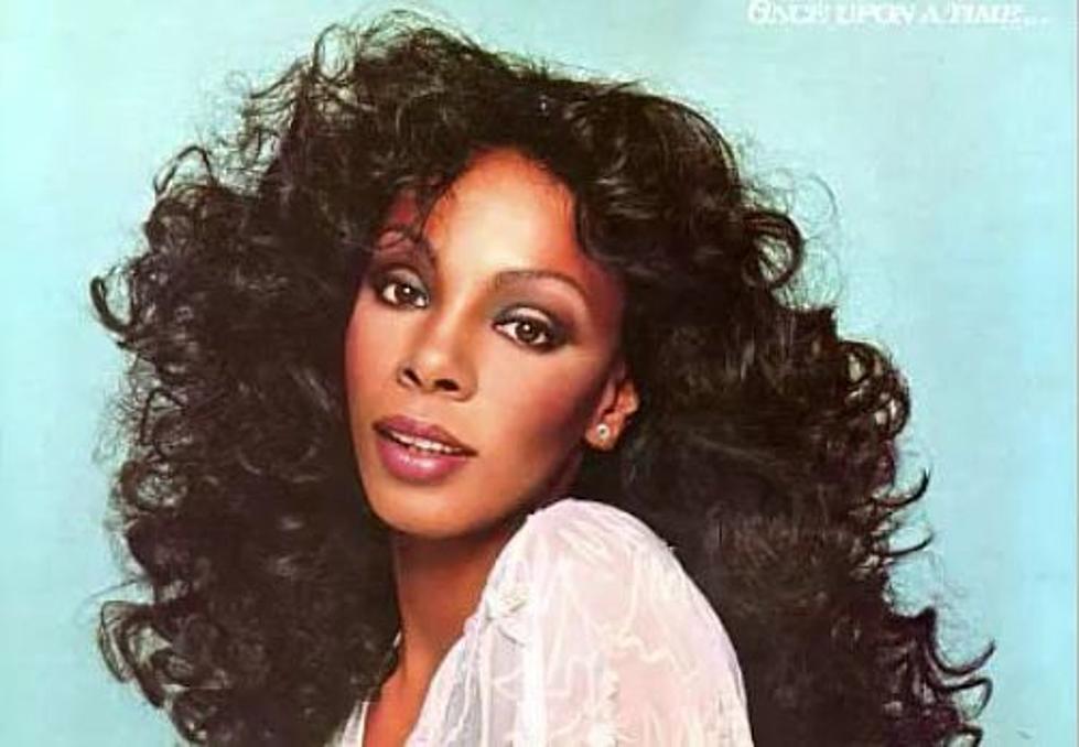 RIP Donna Summer, Whose Influence Even Impacted Country Music [VIDEO]