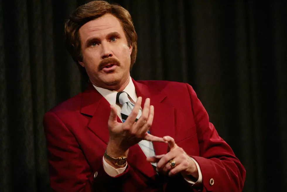 Watch the ‘Anchorman 2′ Cast Sing ‘Afternoon Delight’ Live [VIDEO]