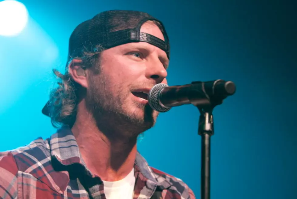 Dierks Bentley’s Dad Passes Away, Country Fest Performance Should Go On As Scheduled