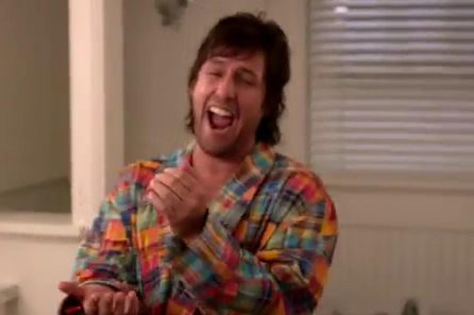 Will Andy Samberg And ‘That’s My Boy’ Make Adam Sandler Funny Again? [VIDEO]