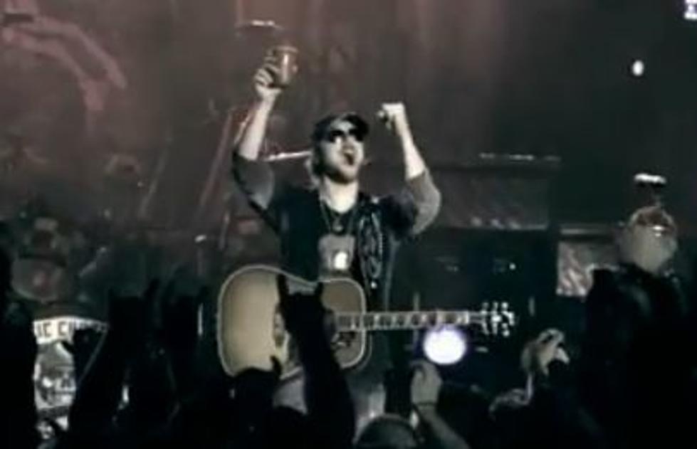 Win Tickets To See Eric Church, Trace Adkins, Jake Owen And More At Hodag! [VIDEO]
