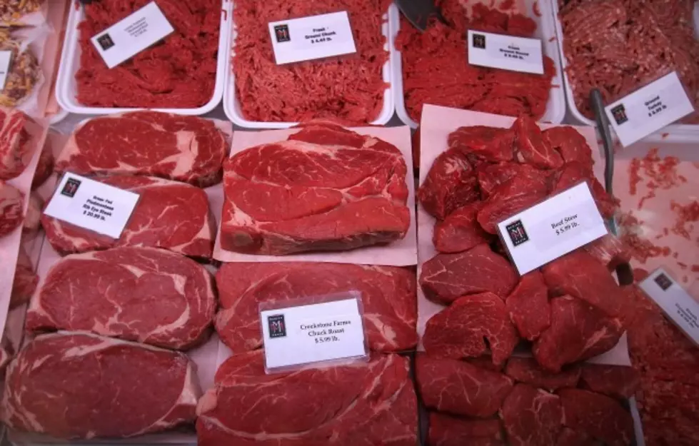 Douglas County Offers Free Meat Quality Assurance Training For Local Livestock Producers
