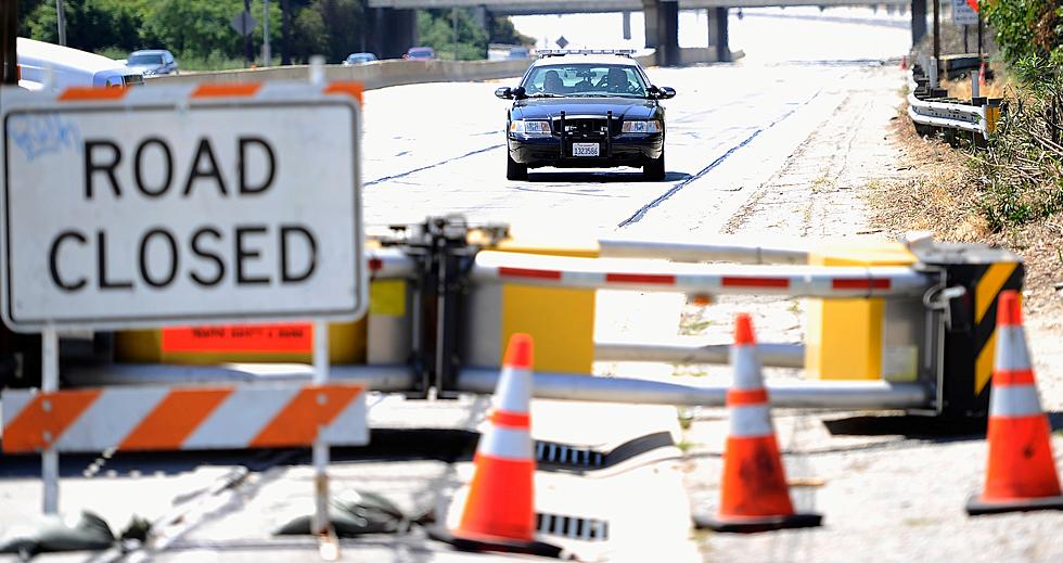 New I-35 Ramp Closures And Restrictions Start Thursday Near Scanlon And Esko
