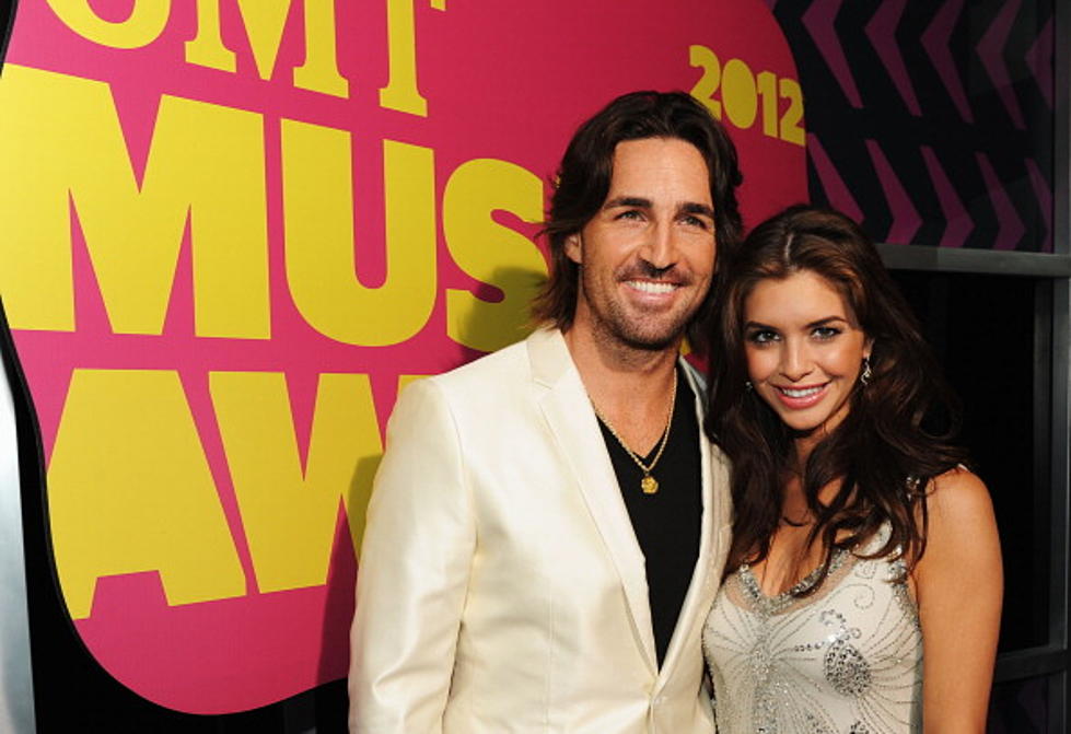 Jake Owen, Wife Expecting A Baby Girl