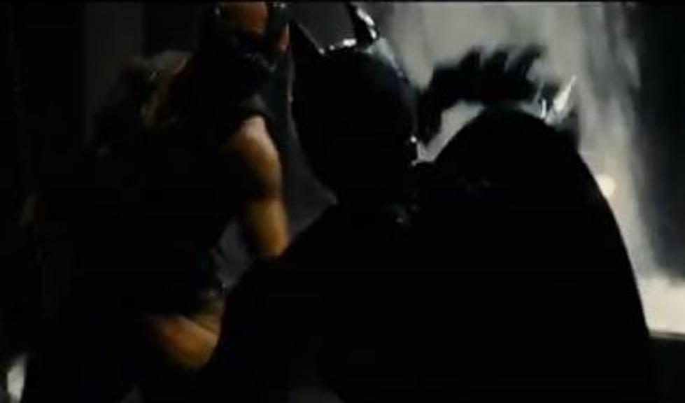 Watch The Exclusive Nokia Trailer To ‘The Dark Knight Rises’ [VIDEO]