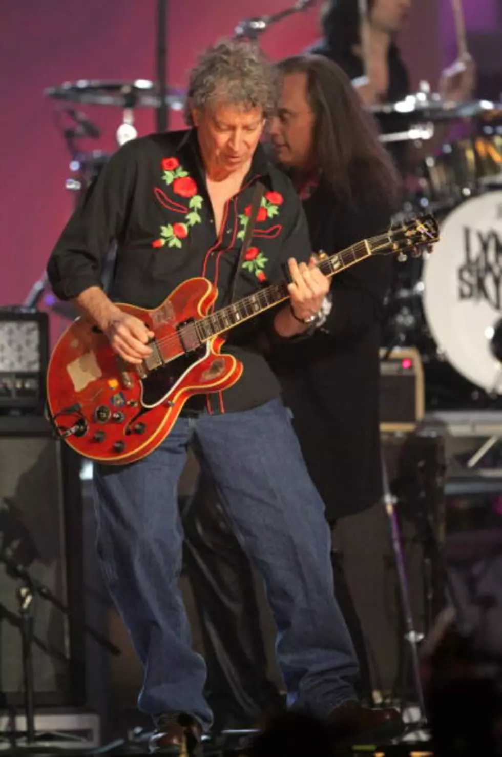 The Scheduled Lineup For Saturday’s Bayfront Blues Festival Features Headliner Elvin Bishop