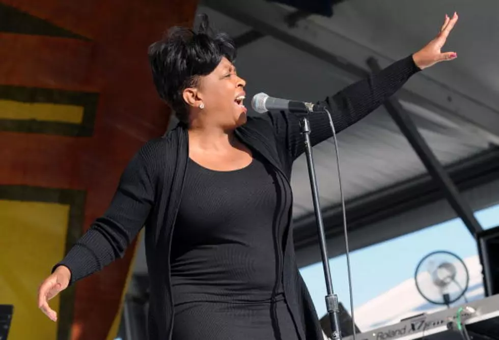 Here&#8217;s The Complete Minnesota State Fair Schedule For Sunday August 26th, Featuring Anita Baker In The Grandstand!