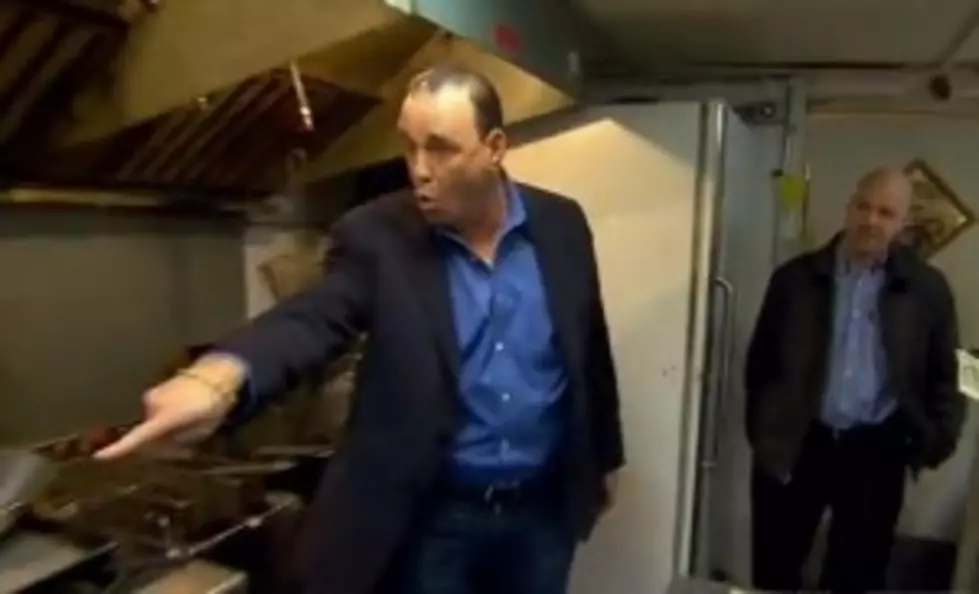 Spike TV&#8217;s Bar Rescue Is A Much Watch Show [VIDEO]