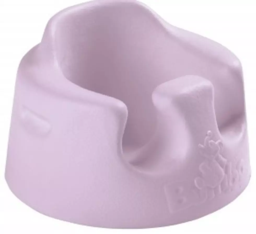 Consumer Product Safety Commission Recalls Bumbo Baby Seats Due To Skull Fractures