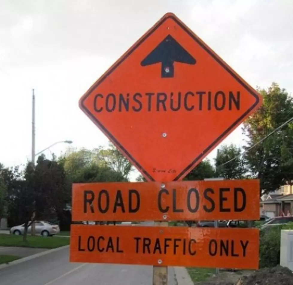 Duluth Road Construction Alert! Along Chester Creek Drive
