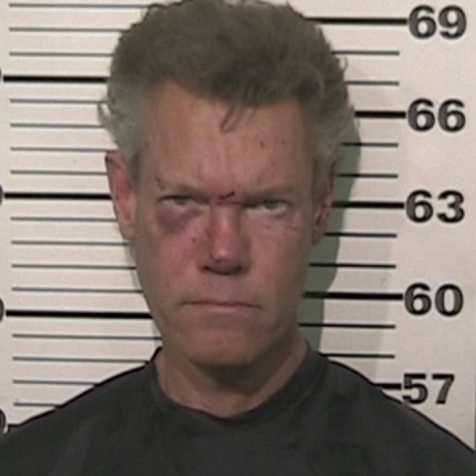 7 Possible Explanations For Randy Travis Being Arrested Drunk & Naked