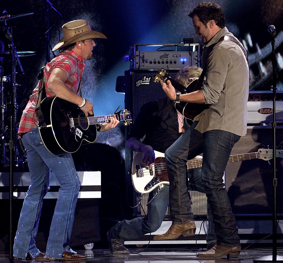 Two People are Run Over by SUV After Jason Aldean and Luke Bryan Concert
