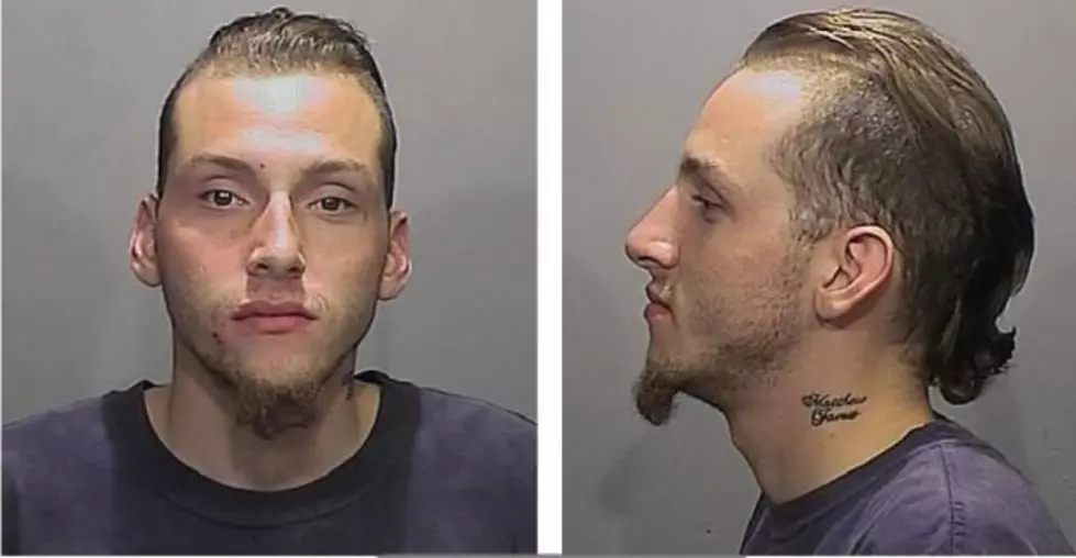 Duluth Police Ask Do You Recognize This Man? &#8220;Property Crimes Wanted Person of the Week&#8221;