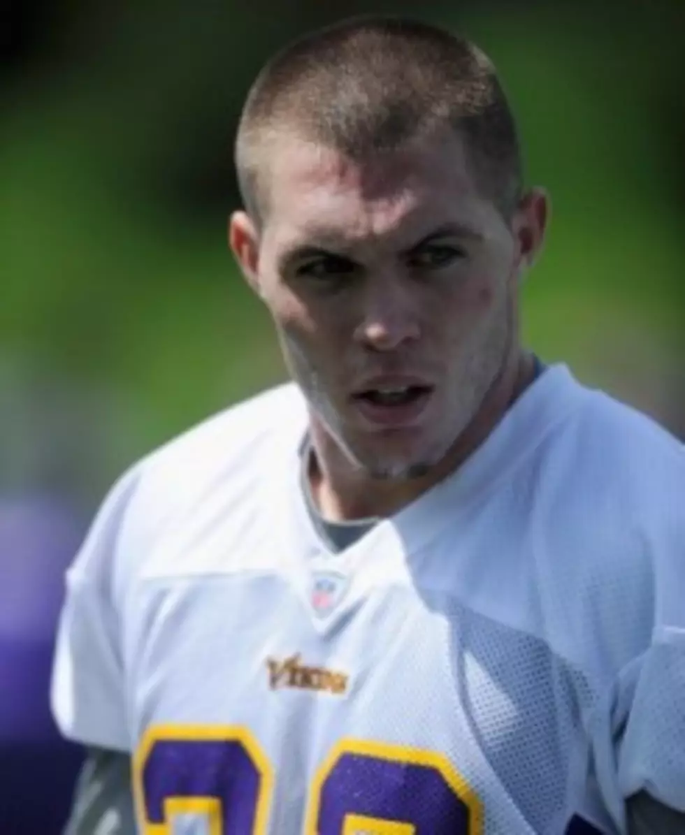 Minnesota Viking Harrison Smith Will Not Be Fined or Suspended By NFL