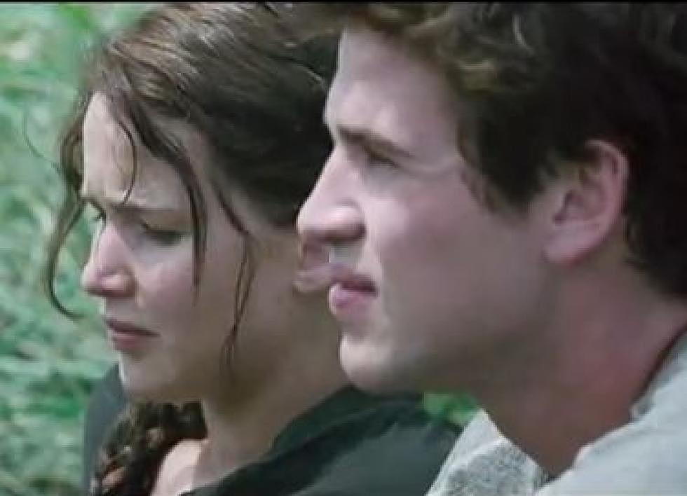 Need to Laugh?  Enjoy a Bad Lip Reading of ‘The Hunger Games’ [VIDEO]