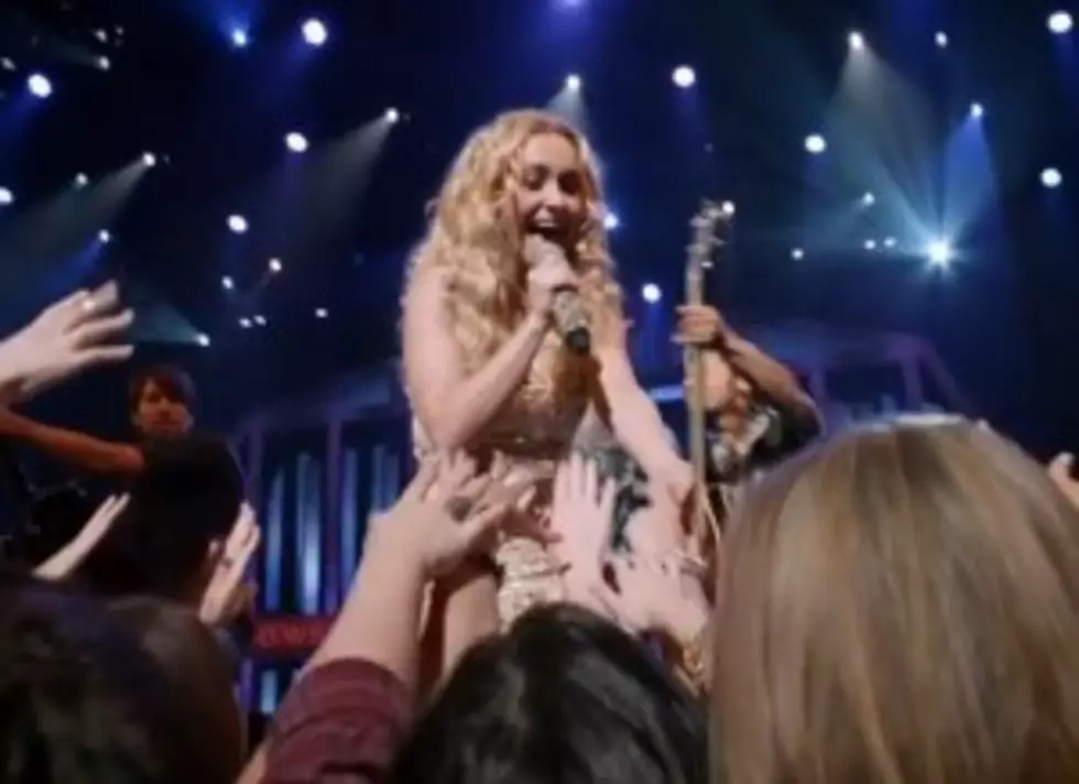&#8216;Nashville&#8217; is a Hit TV Show You Should be Watching