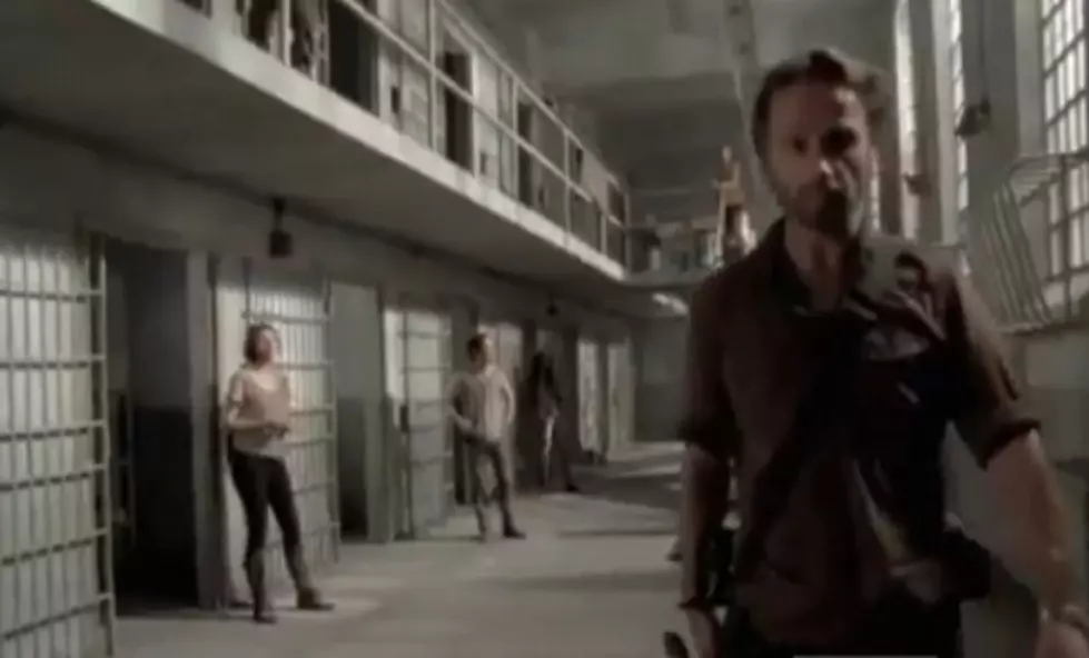 Watch the Latest Trailer for The Walking Dead Episode 9 Returning in February