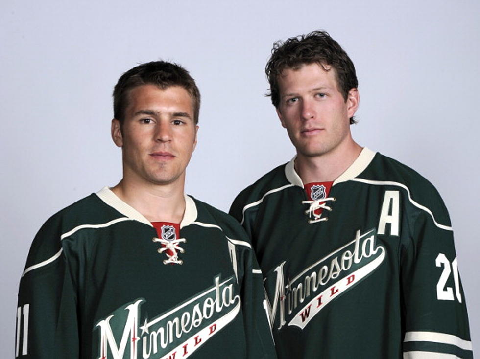 As The NHL Season Finally Prepares To Start, The Minnesota Wild and NHL are Asking For Forgivness