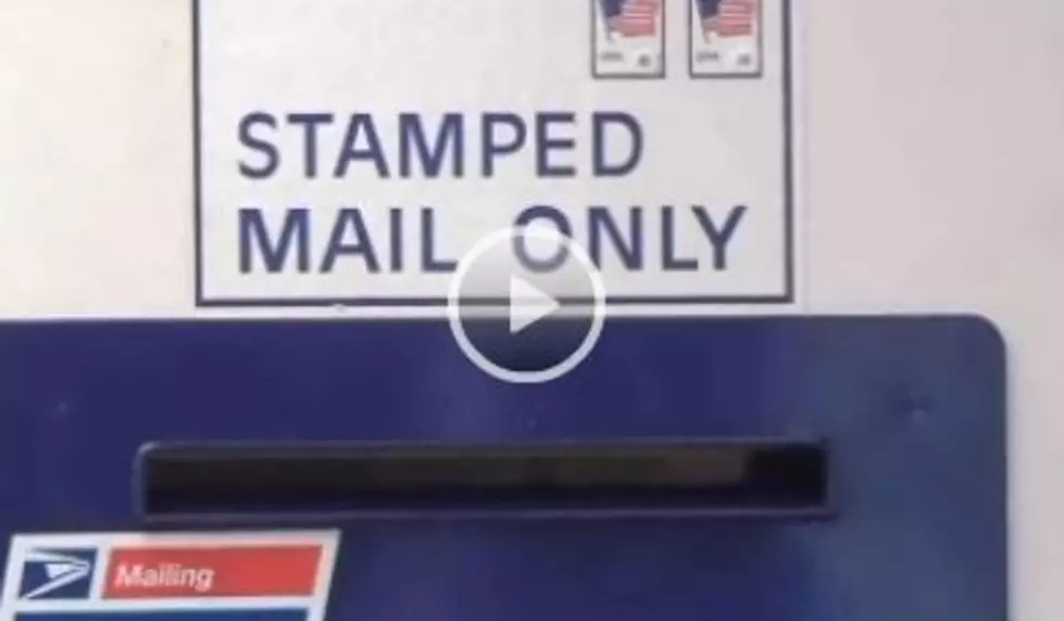 US Postal Service Looking to Stop Saturday Mail Delivery Beginning in August [VIDEO]