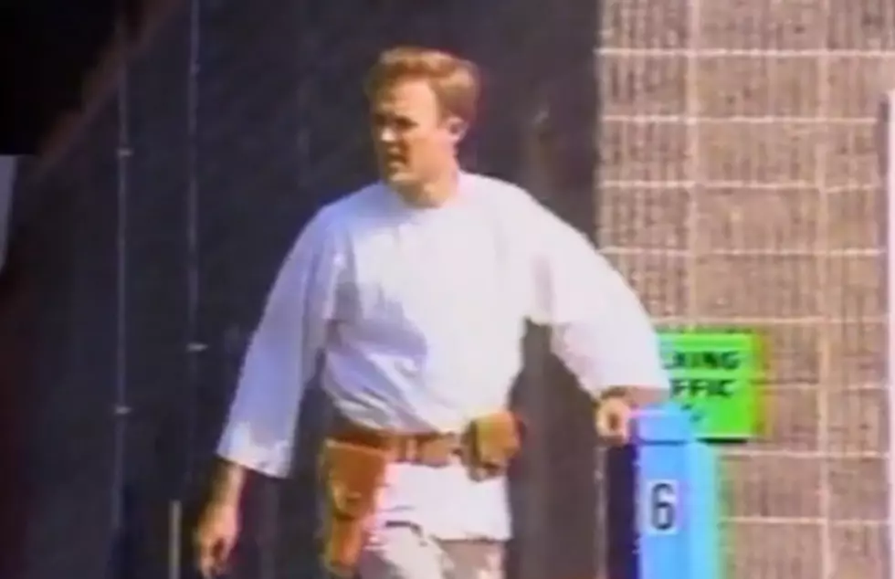 1991’s KBJR Star Wars Parody Highlighted The Opening Of The Lakewalk [VIDEO]