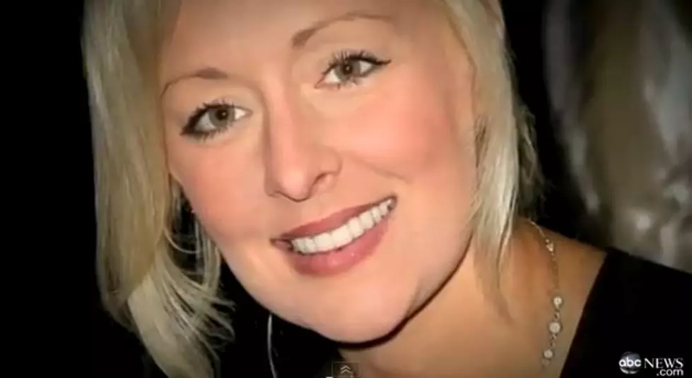 The Pain is Over for Mindy McCready; Final Resting Place is Florida