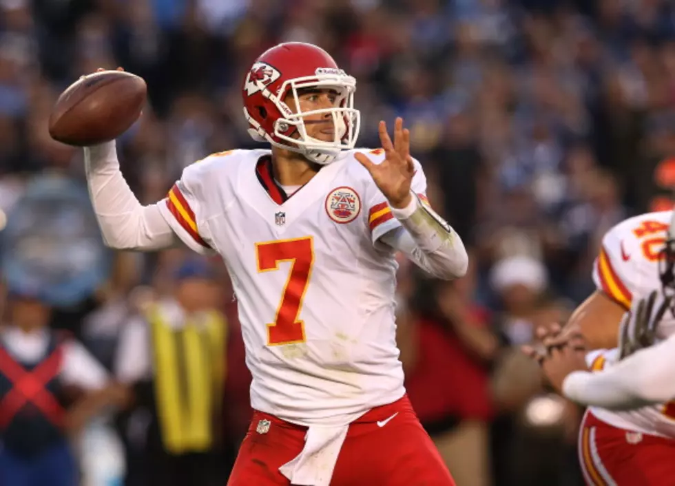 Cassel Picked Up By Vikings