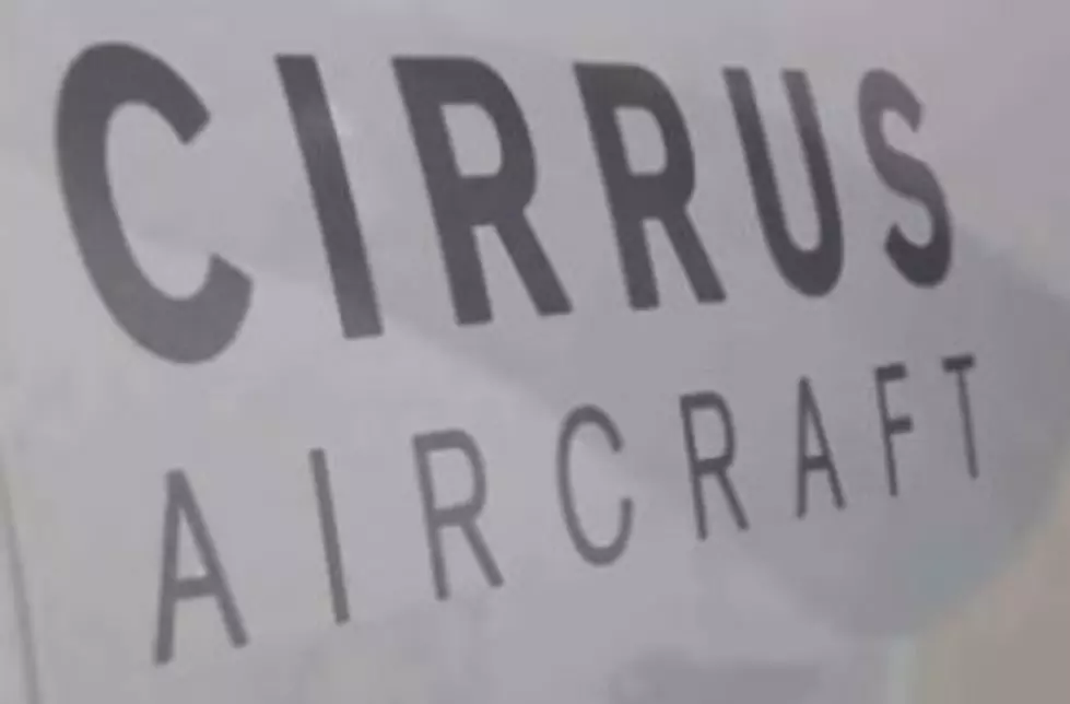 Job Growth in the Northland Fueled By $100 Million Investment in Cirrus Aircraft [VIDEO]