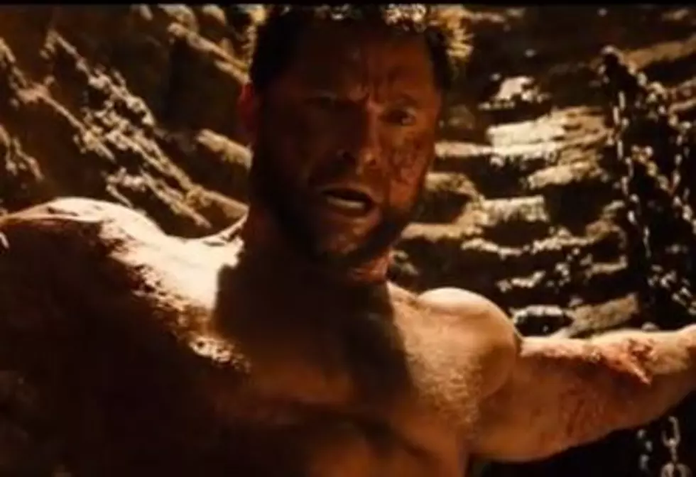 Watch The International Trailer for The Wolverine [VIDEO]