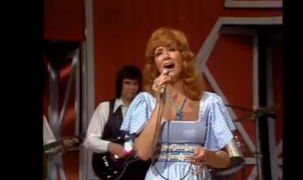 Solid Gold Saturday Pick of the Week: Dottie West, Country Sunshine [VIDEO]
