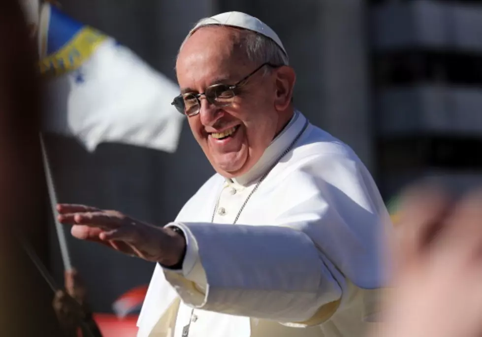 Will Pope Francis Change Celibacy Rule for Priests?  I Hope So.
